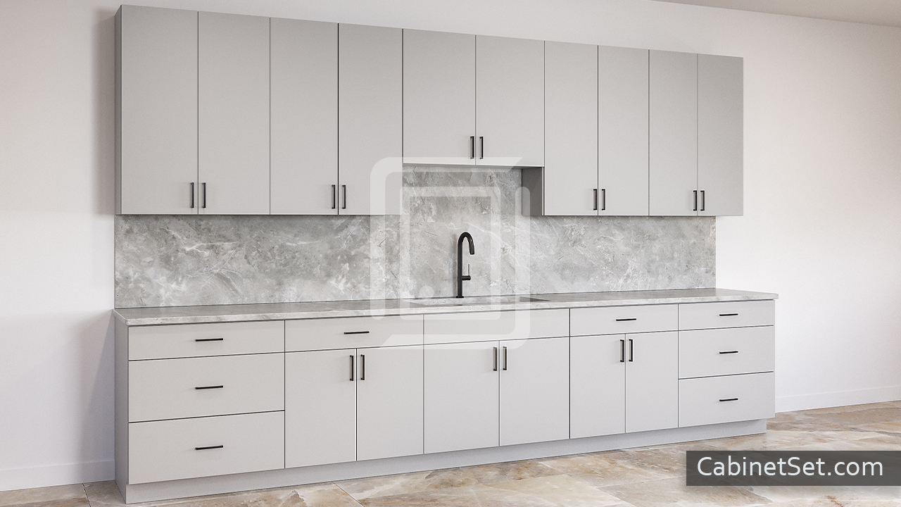 Slab Doors