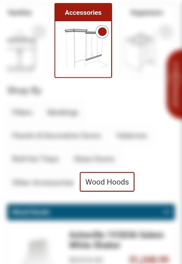 Wood Hood