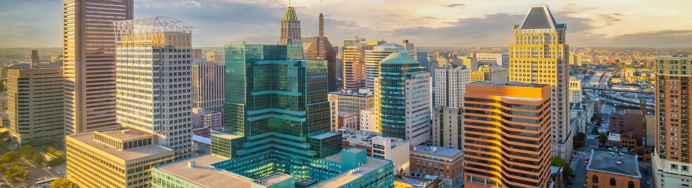 Cabinets in Baltimore