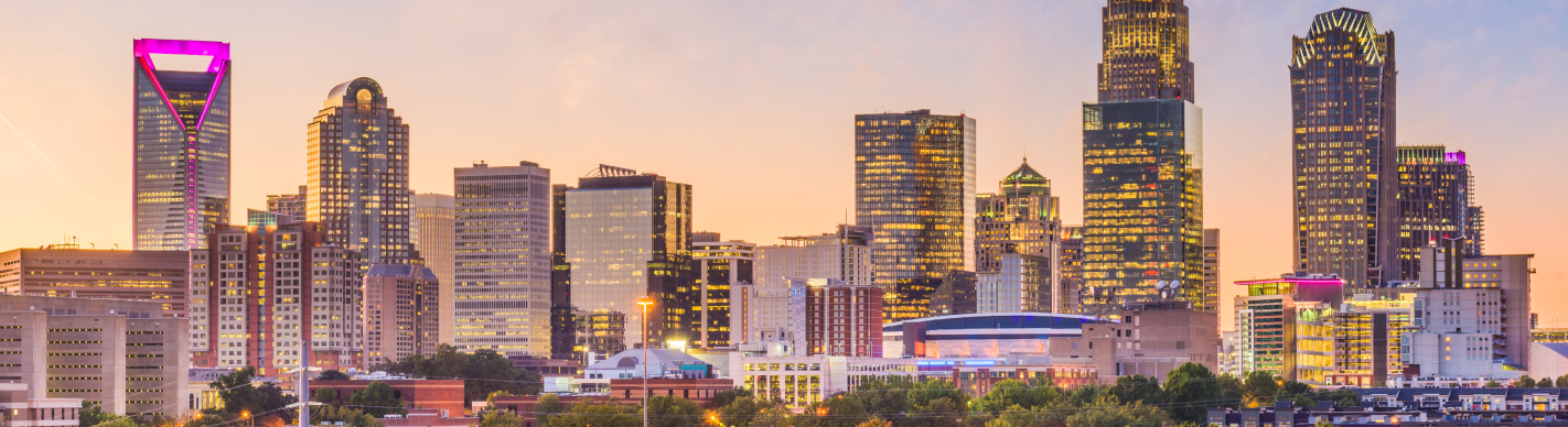 Cabinets in Charlotte