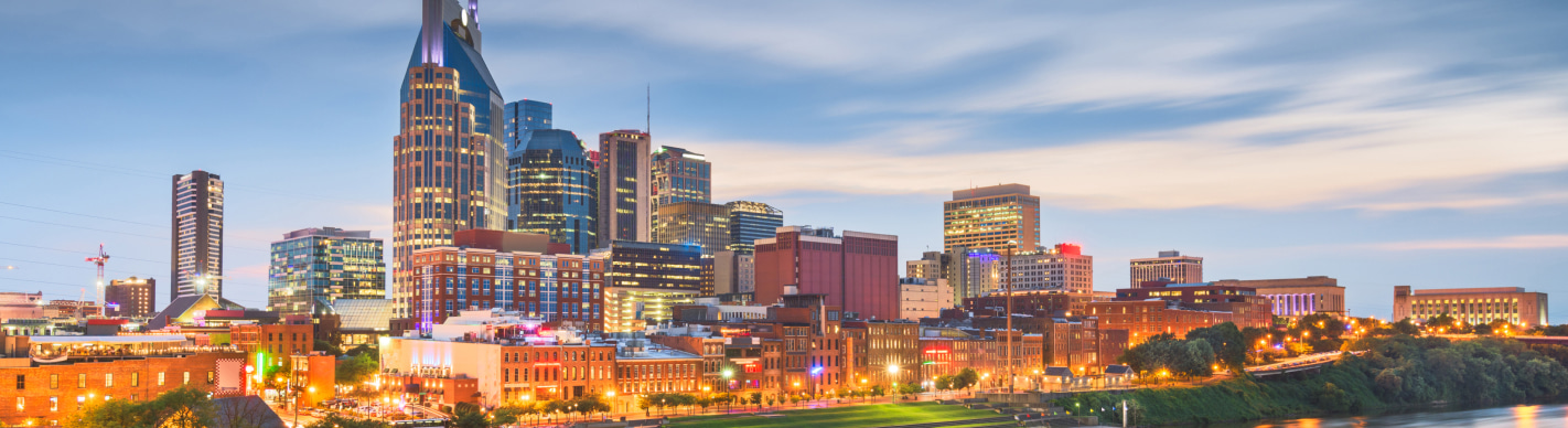 Cabinets in Nashville