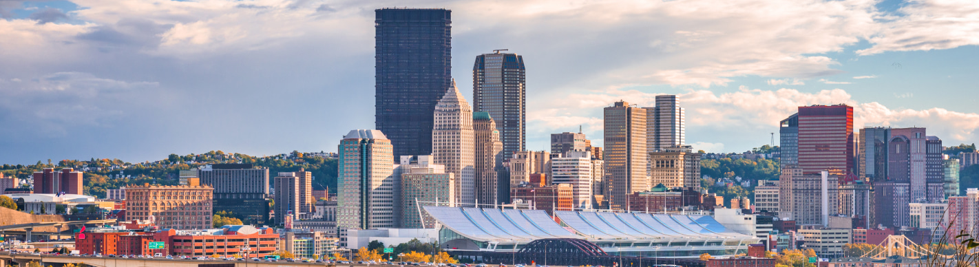 Cabinets in Pittsburgh