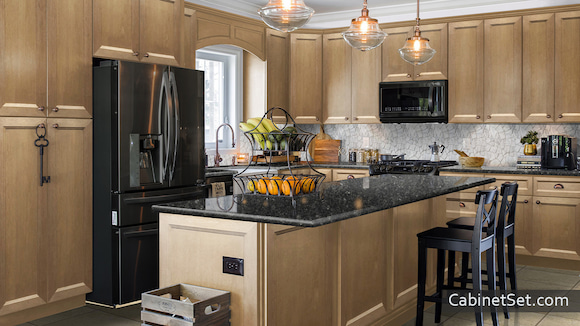 Astoria Butterscotch