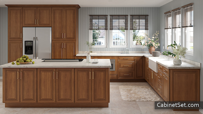 Charleston Cappuccino