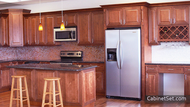 Coventry Toffee Glaze