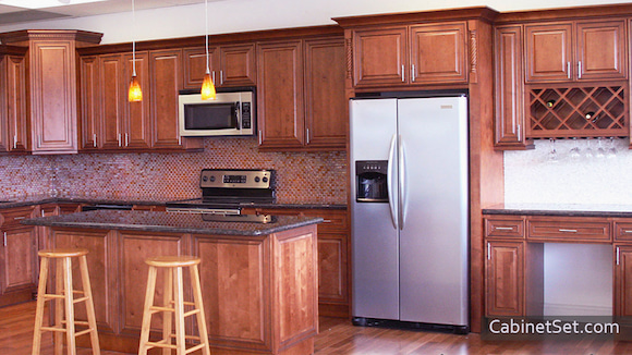 Coventry Toffee Glaze