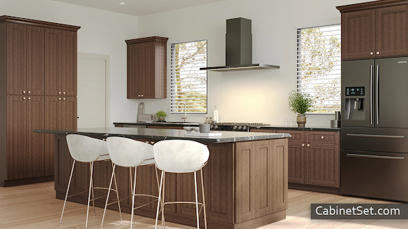 Newport Woodland Shaker