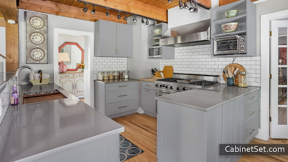 Vienna Hearthstone Shaker