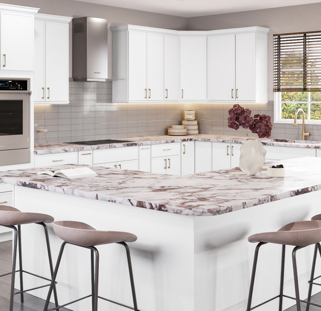 Free kitchen design