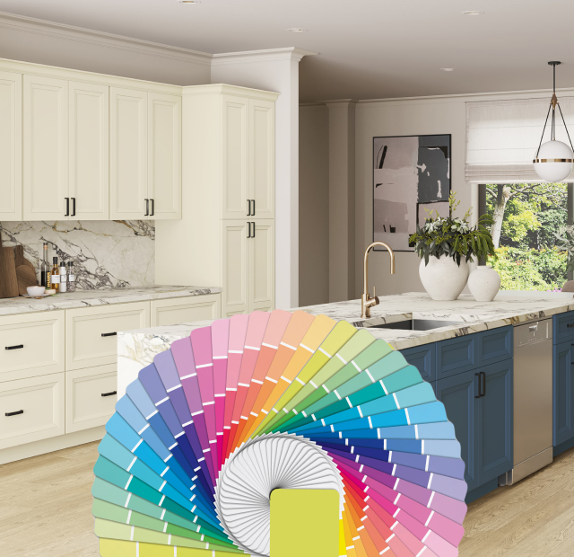 Explore Kitchen Visualizers