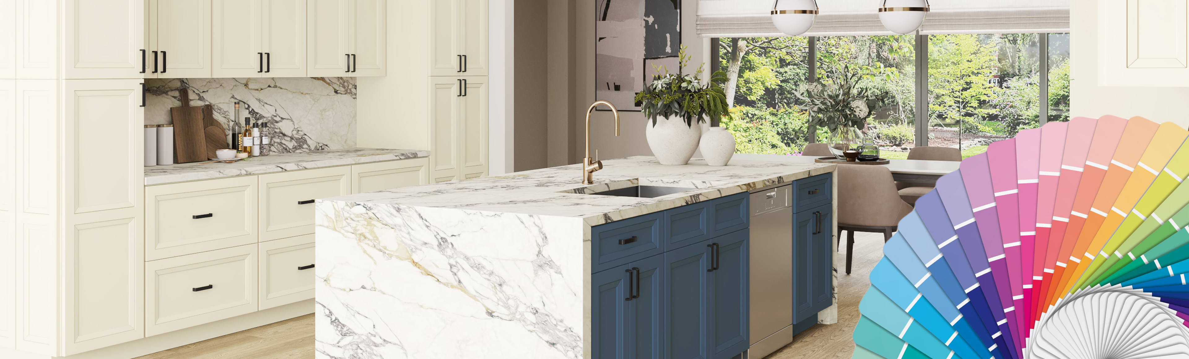 Explore Kitchen Visualizers