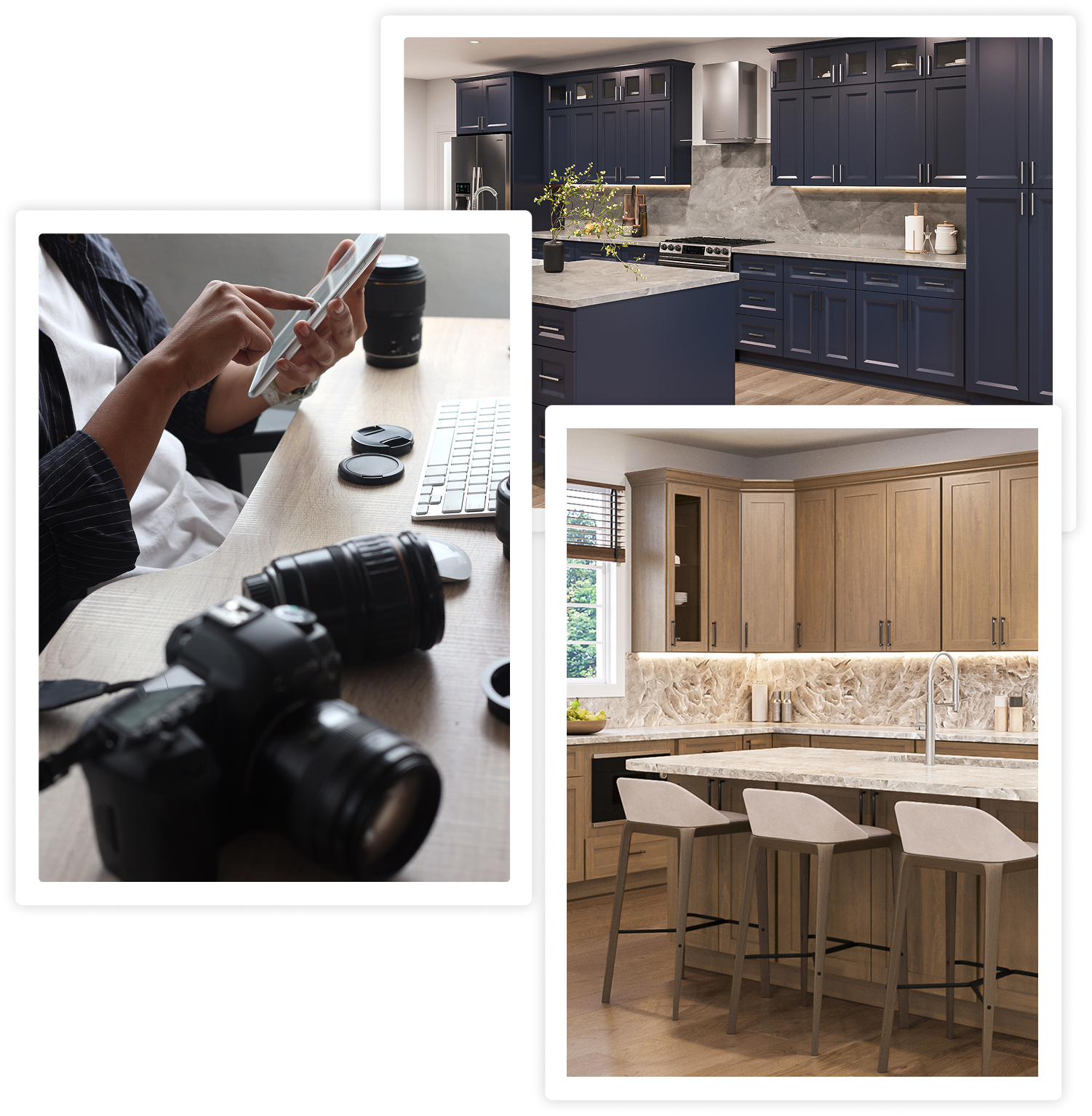 Kitchen Cabinets
