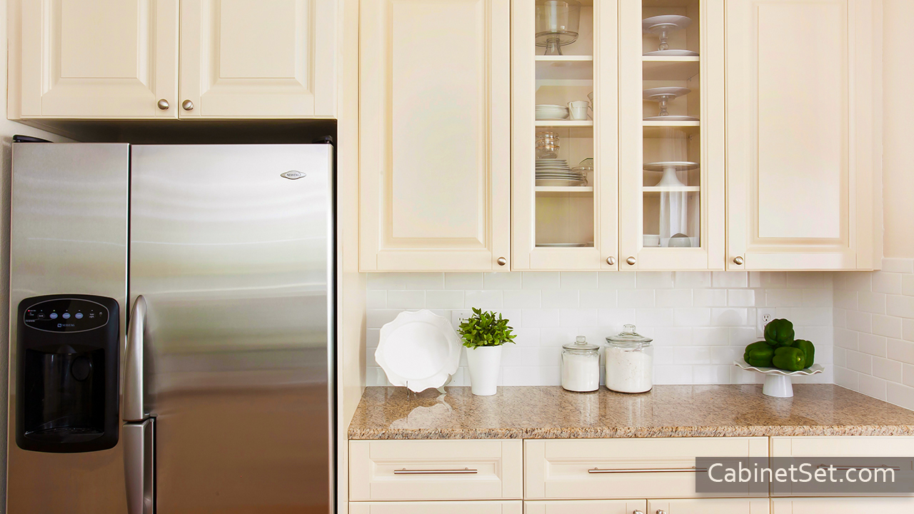Eco-Friendly Kitchen