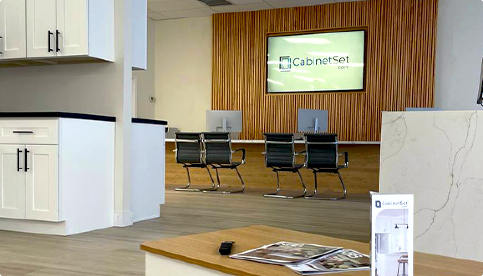 Showroom image